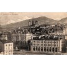 ABAO Suisse Genève - et le Mont-Blanc.