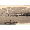ABAO Suisse Genève - Quai des Eaux-Vives.