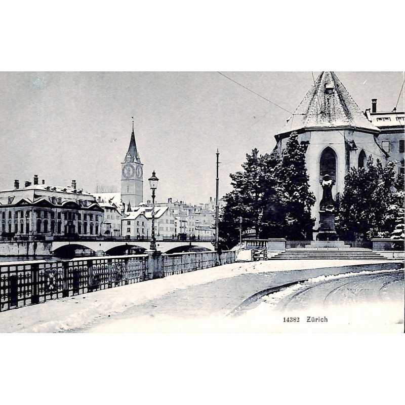 ABAO Suisse Zürich -