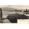 ABAO Suisse Zürich - Quaibrücke, Alpenquai und Uetliberg.