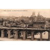 ABAO Suisse Lausanne - Le Grand Pont et la Cathédrale.