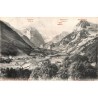 ABAO Suisse Linthal von Bad Stachelberg aus.