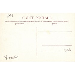 ABAO 88 - Vosges [88] Gérardmer - La Roche du Diable.
