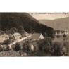 ABAO 88 - Vosges [88] Gérardmer - Longemer et vue du Lac.