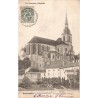 ABAO 88 - Vosges [88] Neufchâteau - Eglise Saint-Nicolas. Vue prise du Jardin Clément.