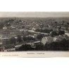 ABAO 88 - Vosges [88] Neufchâteau - Vue générale.