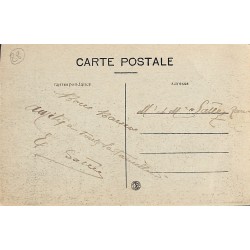 ABAO 88 - Vosges [88] Gérardmer - Le Lac.