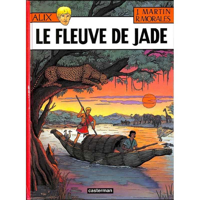 ABAO Bandes dessinées Alix 23