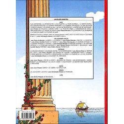 ABAO Bandes dessinées Alix 23