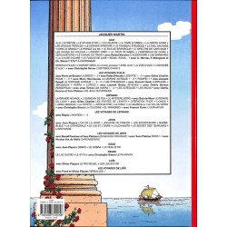 ABAO Bandes dessinées Alix 25