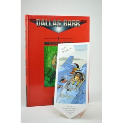 ABAO Bandes dessinées Dallas Barr 01