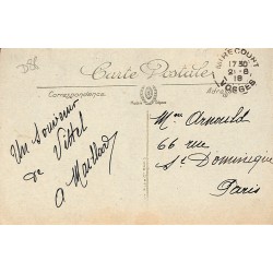 ABAO 88 - Vosges [88] Vittel - Les Galeries.