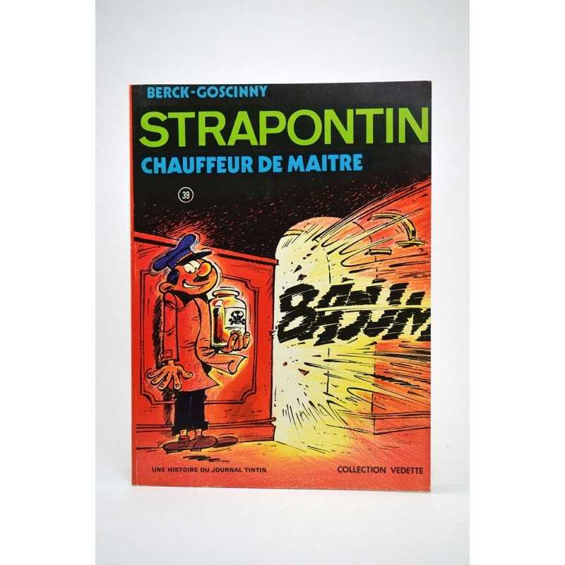 ABAO Bandes dessinées Strapontin 09