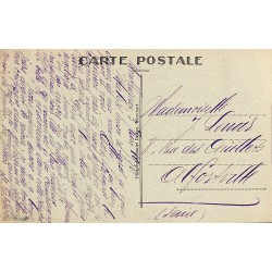 ABAO 88 - Vosges [88] Monthureux-sur-Saone - Pont Colas.