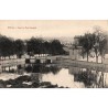 ABAO 88 - Vosges [88] Epinal - Canal au Pont Léopold.