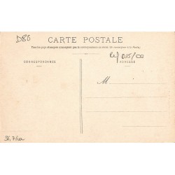ABAO 88 - Vosges [88] Epinal - Canal au Pont Léopold.