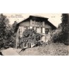 ABAO 88 - Vosges [88] Epinal - Le Chalet du Château.