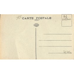 ABAO 88 - Vosges [88] Epinal - Le Chalet du Château.