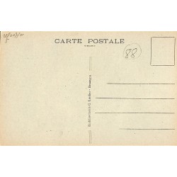 ABAO 88 - Vosges [88] Epinal - L'Eglise St-Maurice.