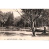 ABAO 88 - Vosges [88] Martigny-les-Bains - L'Etang.