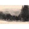 ABAO 88 - Vosges [88] Gérardmer - Vallée de Munster, vue de l'Altenberg.