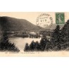 ABAO 88 - Vosges [88] Le Hohneck - Vue du Lac de Longemer.