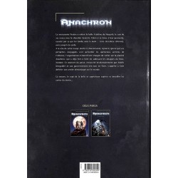 ABAO Bandes dessinées Anachron 03