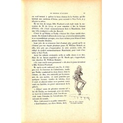 ABAO 1900- DE GORSSE, Henry & GUITET-VAUQUIN, Pierre.- L'AEROPLANE INVISIBLE.