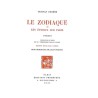 ABAO Littérature Dereme (Tristan) - Le Zodiaque.