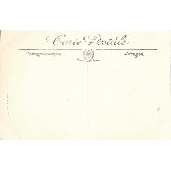ABAO 88 - Vosges [88] Epinal - L'Entrée du Cours.