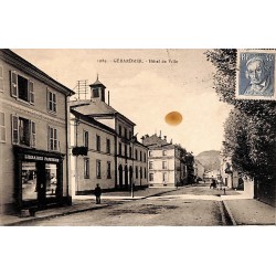 abao.be•Cartes postales anciennes