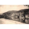 ABAO 88 - Vosges [88] Epinal - La Moselle et le Faubourg d'Alsace.