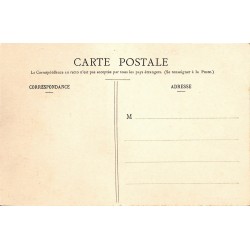 ABAO 88 - Vosges [88] Epinal - La Moselle et le Faubourg d'Alsace.