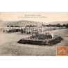 ABAO 88 - Vosges [88] Le Ban de Sapt - Un Coin du Cimetière de La Fontenelle.