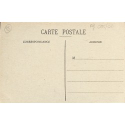 ABAO 88 - Vosges [88] Epinal - Vue générale.
