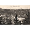 ABAO 88 - Vosges [88] Epinal - Vue sur la Moselle et le Collège.