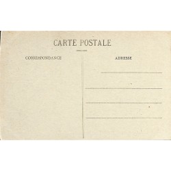 ABAO 88 - Vosges [88] Epinal - Promenade du Cours, Allée principale.