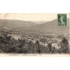 ABAO 88 - Vosges [88] Remiremont - Panorama pris du Belvédère.