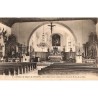 ABAO 88 - Vosges [88] Luvigny - Intérieur de l'Eglise.