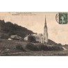 ABAO 88 - Vosges [88] Domrémy - La Basilique et le Bois Chenu.