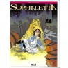 ABAO Bandes dessinées Sophaletta 01