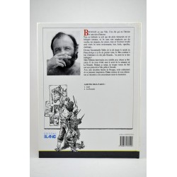 ABAO Bandes dessinées Brougue 02