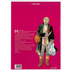 ABAO Bandes dessinées Sophaletta 01