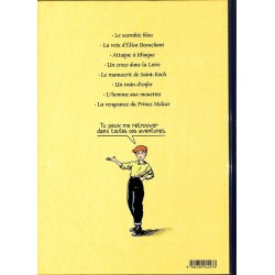 ABAO Bandes dessinées Marion Duval 08