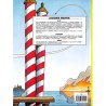 ABAO Bandes dessinées Lefranc 12