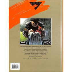 ABAO Bandes dessinées Lova intégrale.