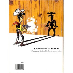 ABAO Bandes dessinées Lucky Luke 30