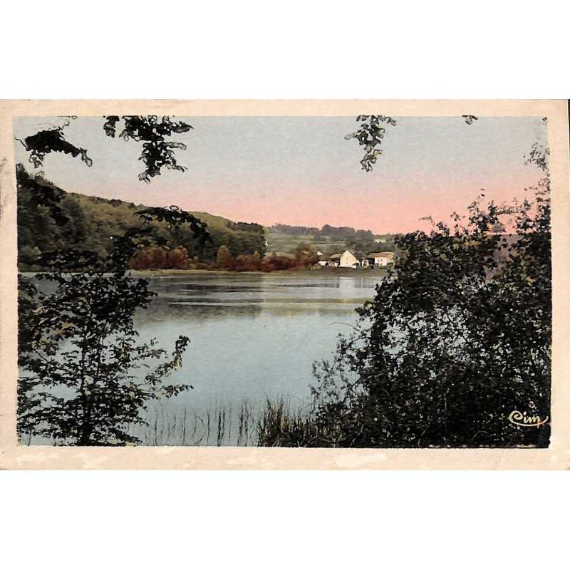 ABAO 88 - Vosges [88] Xertigny - L'Etang de la Harfaing.