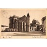 ABAO 88 - Vosges [88] Epinal - Basilique Saint-Maurice.
