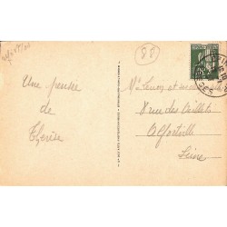 ABAO 88 - Vosges [88] Epinal - Basilique Saint-Maurice.